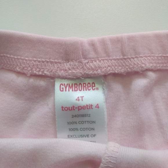 GYMBOREE Garden Bloom Set - Picture 7 of 7